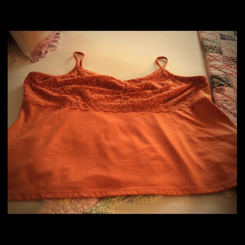 Camisole Top